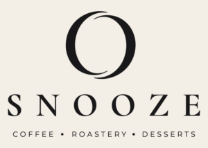 Snooze Coffee | Roastery | Desserts